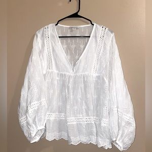 American Eagle Blouse